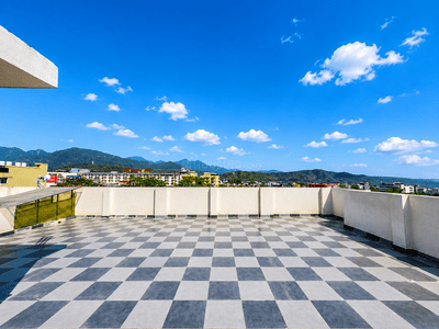 Image of 1750 Sq.ft 4 BHK Apartment / Flat for sale in Sahastradhara Road, Dehradun for Rs. 11500000