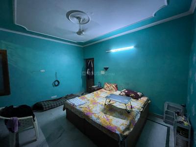Bedroom Image of 1700 Sq.ft 2 BHK Independent House for rent in Sector 19 Noida for Rs. 25000