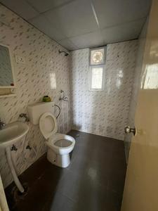 Bathroom Image of 603 Sq.ft 2 BHK Apartment / Flat for sale in Zara Rossa, Sector 112 Gurgaon for Rs. 6600000