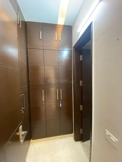 Block B, Sushant Lok Phase 1 Bedroom 1