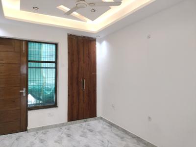 Bedroom Image of 1557 Sq.ft 3 BHK Builder Floor for sale in Fidato Honour Homes, Sector 89 Faridabad for Rs. 15000000