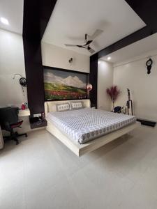 Bedroom Image of 2200 Sq.ft 3 BHK Apartment / Flat for sale in Bhayli Vadodara for Rs. 7500000