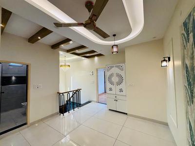 Bedroom Image of 2200 Sq.ft 3 BHK Villa for sale in Sahastradhara Road Dehradun for Rs. 11500000