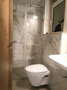 Bedroom Three Image of 1078 Sq.ft 2.5 BHK Apartment / Flat for sale in Lodha New Cuffe Parade Estrella, Sion Mumbai for Rs. 41000000