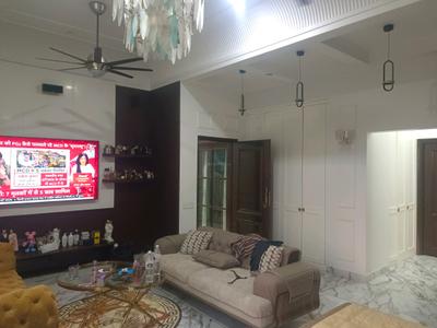 Bedroom Image of 6000 Sq.ft 4 BHK Apartment / Flat for sale in Central Park Resorts, Sector 48 Gurgaon for Rs. 160000000