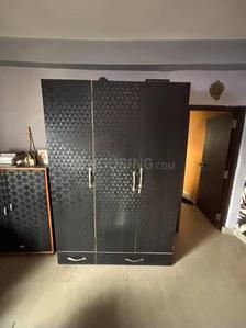 Bedroom Image of 1750 Sq.ft 4 BHK Apartment / Flat for sale in Kankurgachi Kolkata for Rs. 15000000