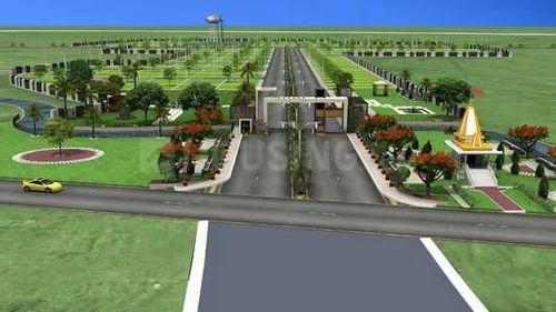 Real Omaxe Super Corridor Main Image 1