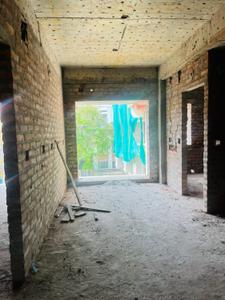 Hall Image of 802 Sq.ft 2 BHK Apartment / Flat for sale in Parnasree Pally Kolkata for Rs. 4812000