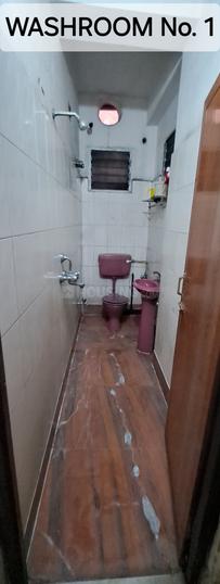 Creative Siddhartha Apartments Bathroom 1