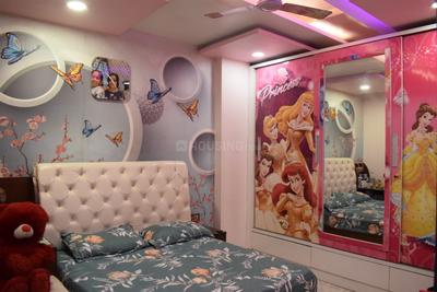 3 BHK Independent Builder Floor