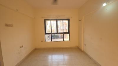 Bedroom Image of 515 Sq.ft 1 BHK Apartment / Flat for sale in Lokhandwala Green Hills CHS, Kandivali East Mumbai for Rs. 11500000