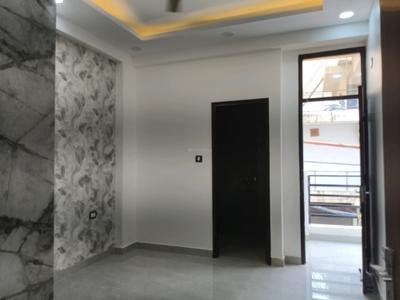 Bedroom Image of 1500 Sq.ft 3 BHK Apartment / Flat for sale in Grandeur Home , Noida Extension Greater Noida for Rs. 5505450