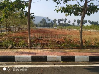 Image of 90 Sq.ft Residential Plot / Land for sale in Sontyam, Visakhapatnam for Rs. 2300000