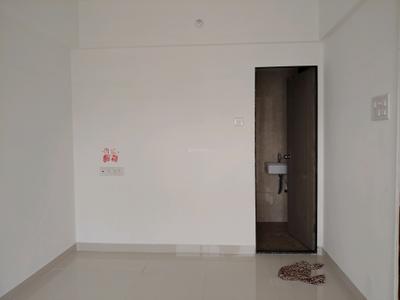 Bedroom Image of 1130 Sq.ft 2 BHK Apartment / Flat for sale in Excel Polaris, Pushpak Nagar Navi Mumbai for Rs. 7650000