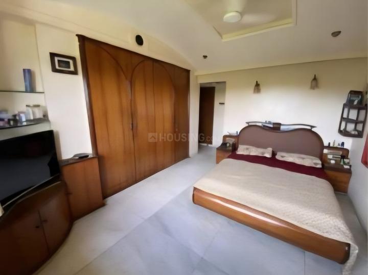Vatsalya Apartment Bedroom 1