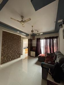 1 BHK Flat