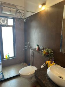 Image of 1561 Sq.ft 3 BHK Apartment / Flat for rent in Peninsula Ashok Astoria Villas, Gangapur, Nashik for Rs. 45000