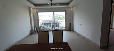 Hall Image of 3000 Sq.ft 4 BHK Builder Floor for sale in Safdarjung Enclave New Delhi for Rs. 65000000