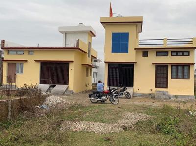 Image of 700 Sq.ft 2 BHK Independent House for sale in Jaspur Khurd, Kashipur for Rs. 1421000