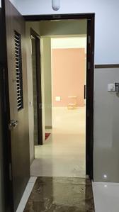 Hall Image of 1111 Sq.ft 3 BHK Apartment / Flat for sale in Chandak Ideal Chsl, Juhu Mumbai for Rs. 55000000