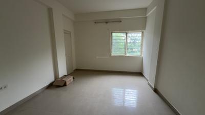 Bedroom Image of 1500 Sq.ft 3 BHK Apartment / Flat for rent in Virasha Heights, Bawadiya Kalan Bhopal for Rs. 22000