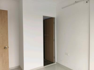 Bedroom Image of 600 Sq.ft 2 BHK Apartment / Flat for rent in Lodha Foresta A B H And I, Dombivli East Thane for Rs. 12000