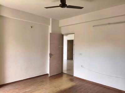 Bedroom Image of 1578 Sq.ft 3 BHK Apartment / Flat for sale in Tulip Violet, Sector 69 Gurgaon for Rs. 21500000