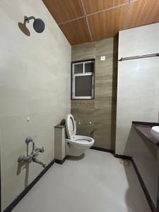 Image of 1320 Sq.ft 2 BHK Apartment / Flat for sale in Gotri, Vadodara for Rs. 4600000