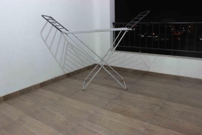 Balcony Image of Beryl  B2  0705 Kolte Patil Downtown Kharadi  in Kharadi, Pune