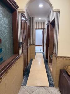 Balcony Image of 2295 Sq.ft 3 BHK Builder Floor for sale in Panchsheel Enclave New Delhi for Rs. 51000000