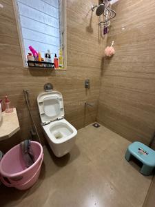 Image of 850 Sq.ft 3 BHK Apartment / Flat for sale in Platinum Life, Andheri West, Mumbai for Rs. 34900000