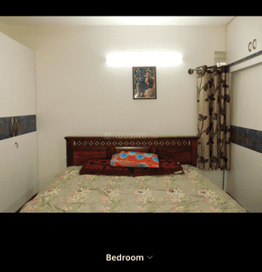 2 BHK Flat