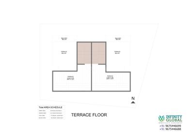 Image of 2100 Sq.ft 4 BHK Villa for sale in Kiwale, Pune for Rs. 16000000