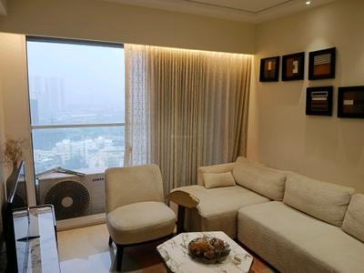 Living Room Image of 1560 Sq.ft 2 BHK Apartment / Flat for sale in Cuffe Parade Mumbai for Rs. 90000000
