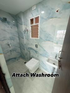 Bathroom Image of 1000 Sq.ft 2 BHK Apartment / Flat for sale in Madhurawada Visakhapatnam for Rs. 5600000