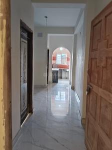Hall Image of 680 Sq.ft 2 BHK Apartment / Flat for sale in Dum Dum Kolkata for Rs. 3400000