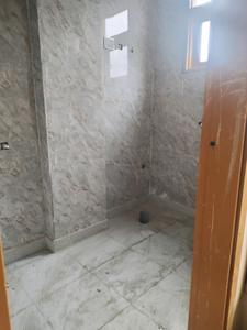 Bedroom Two Image of 685 Sq.ft 2 BHK Apartment / Flat for sale in Khanpur New Delhi for Rs. 3800000