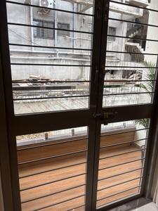 Balcony Image of 1100 Sq.ft 2 BHK Apartment / Flat for sale in Indu Aspire Properties, Ambegaon Budruk Pune for Rs. 9000000