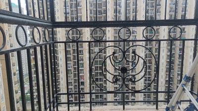Image of 1428 Sq.ft 3.5 BHK Apartment / Flat for sale in Prateek Grand City, Siddharth Vihar, Ghaziabad for Rs. 17600000
