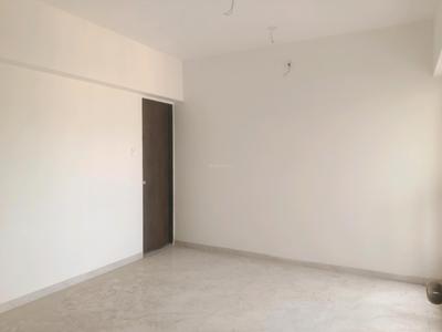 Bedroom Image of 880 Sq.ft 2 BHK Apartment / Flat for sale in DGS Sheetal Regalia, Borivali East Mumbai for Rs. 22000000