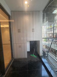 Balcony Image of 2250 Sq.ft 4 BHK Builder Floor for sale in Greater Kailash II New Delhi for Rs. 62000000
