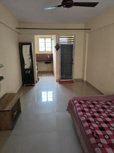 1 RK Independent Builder Floor