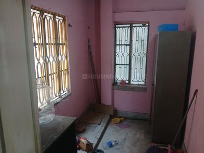 Living Room Image of 480 Sq.ft 1 BHK Apartment / Flat for rent in Keshtopur Kolkata for Rs. 7123