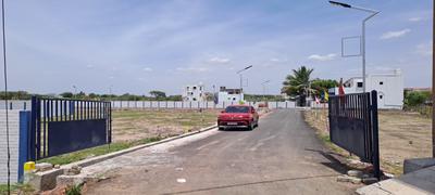 Image of 2519 Sq.ft Residential Plot / Land for sale in Kadachanendhal, Madurai for Rs. 3159360