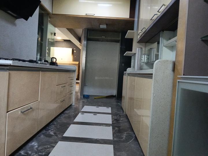 Rustomjee Adarsh Excellency Main Image 1
