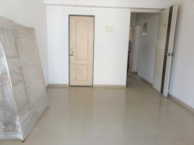 Bedroom Image of 1472 Sq.ft 3 BHK Apartment / Flat for rent in Neelkanth Majestic, Kalamboli Navi Mumbai for Rs. 42000