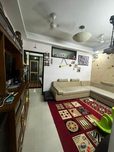 2 BHK Flat