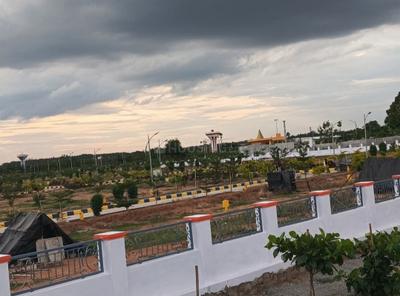Image of 3200 Sq.ft Residential Plot / Land for sale in Tiruchanur, Tirupathi for Rs. 2650000