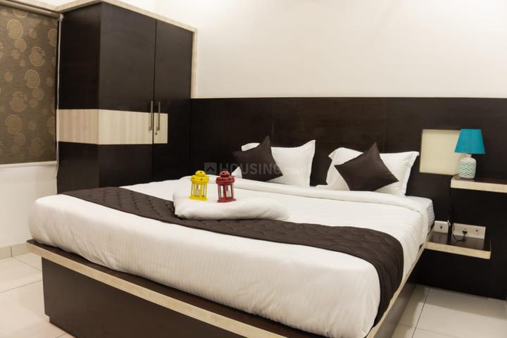 Akkarai, Injambakkam Bedroom 1