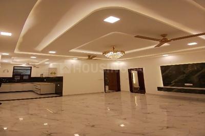 Hall Image of 2025 Sq.ft 4 BHK Builder Floor for sale in Sector 32 Faridabad for Rs. 22500000
